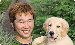 太田政信(代表)